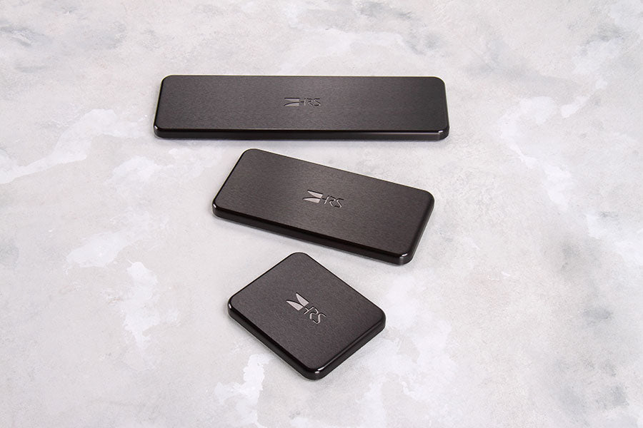 HRS MKII Damping Plate