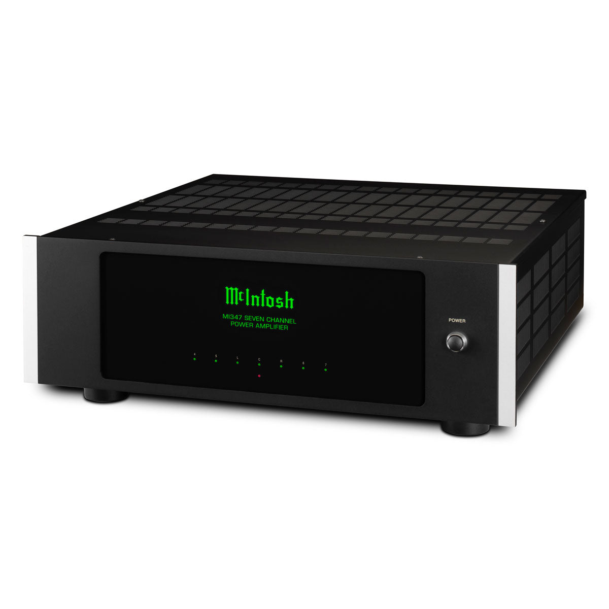 McIntosh MI347 - Thumbnail 4