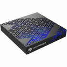 Kaleidescape Mini Terra Prime Movie Server - 8TB SSD angled top view