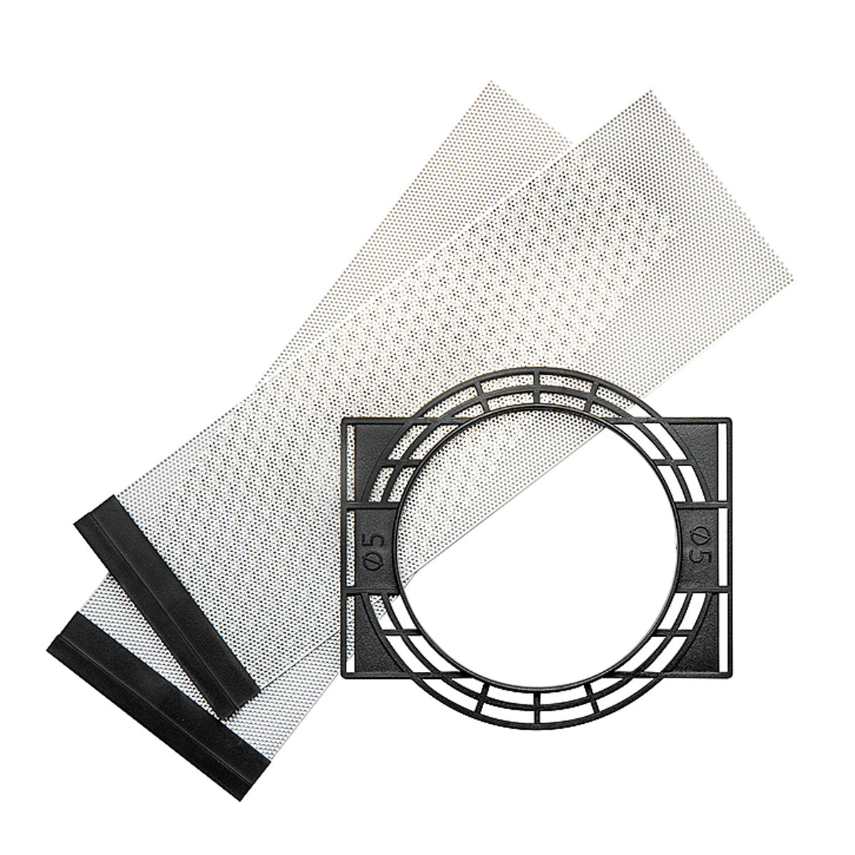 MartinLogan Pre-Construction Bracket for MC4 In-Ceiling Speakers