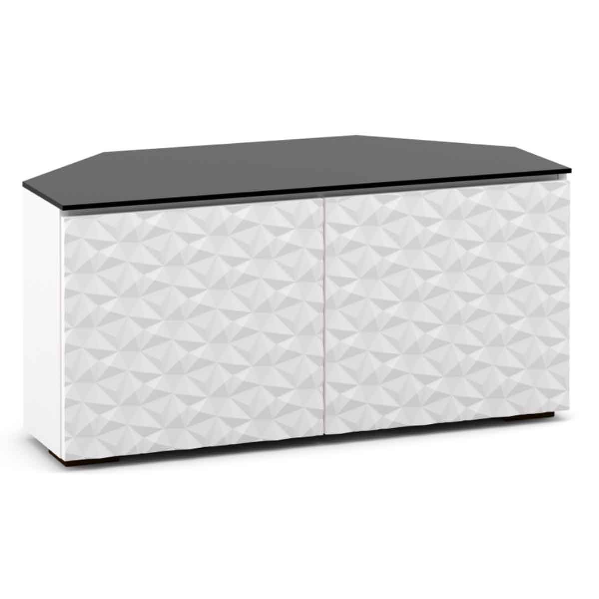 Salamander Designs Milan 221 Twin-Width AV Cabinet Corner