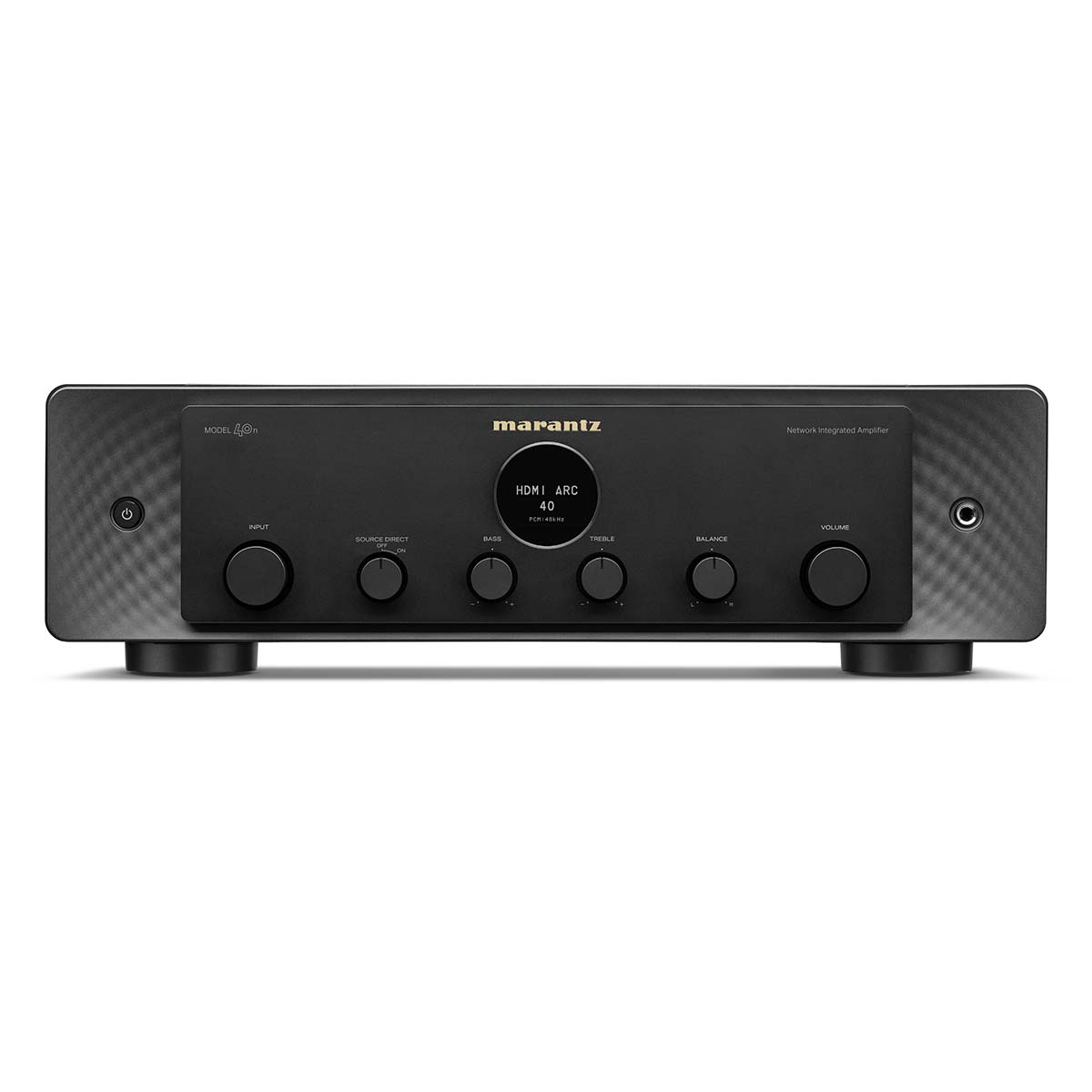 MARANTZ:MODEL40N-BLK 1