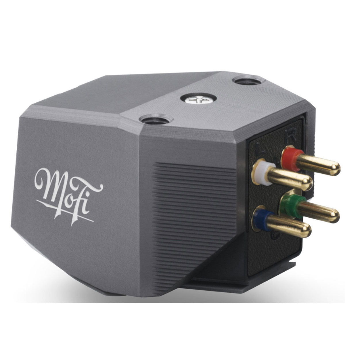 MoFi Electronics MasterTracker MM Phono Cartridge - Thumbnail 4