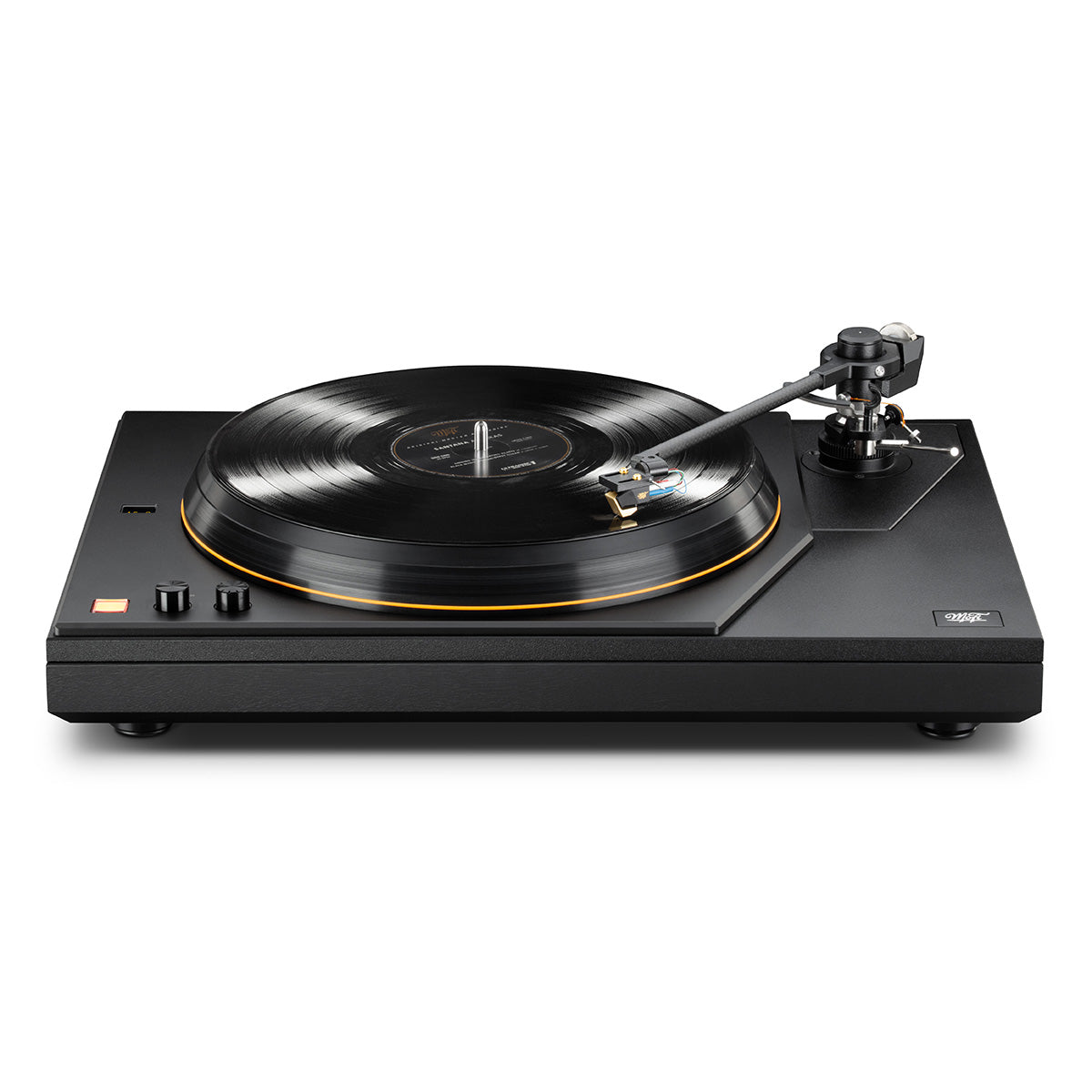 MoFi Electronics Masterdeck Turntable w/ Ultragold MC - Thumbnail 5