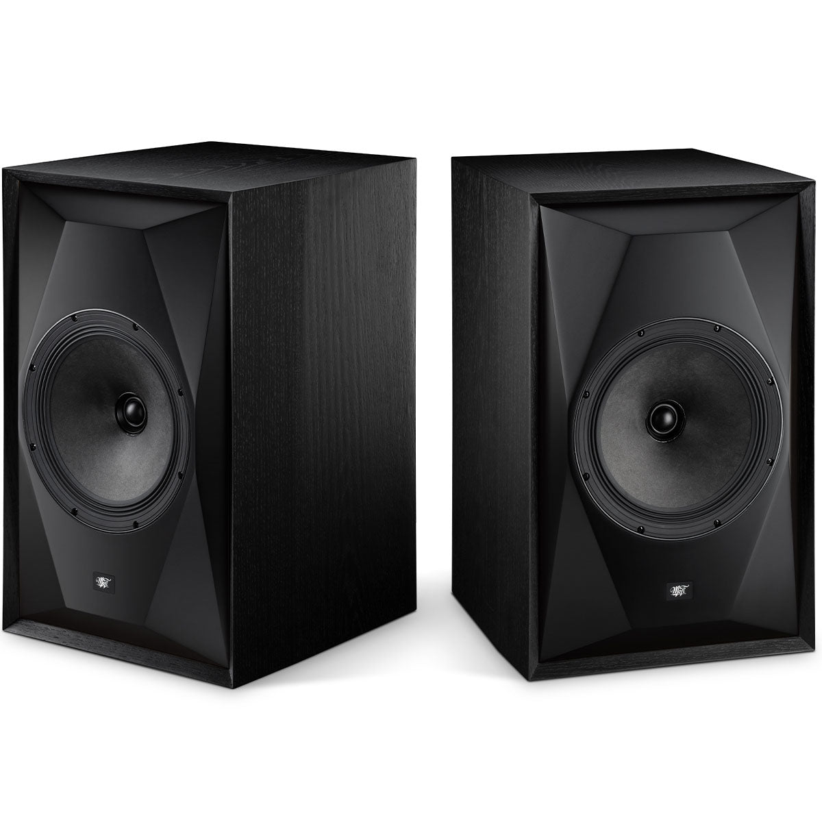 MoFi SourcePoint Bookshelf Speakers - Thumbnail 4