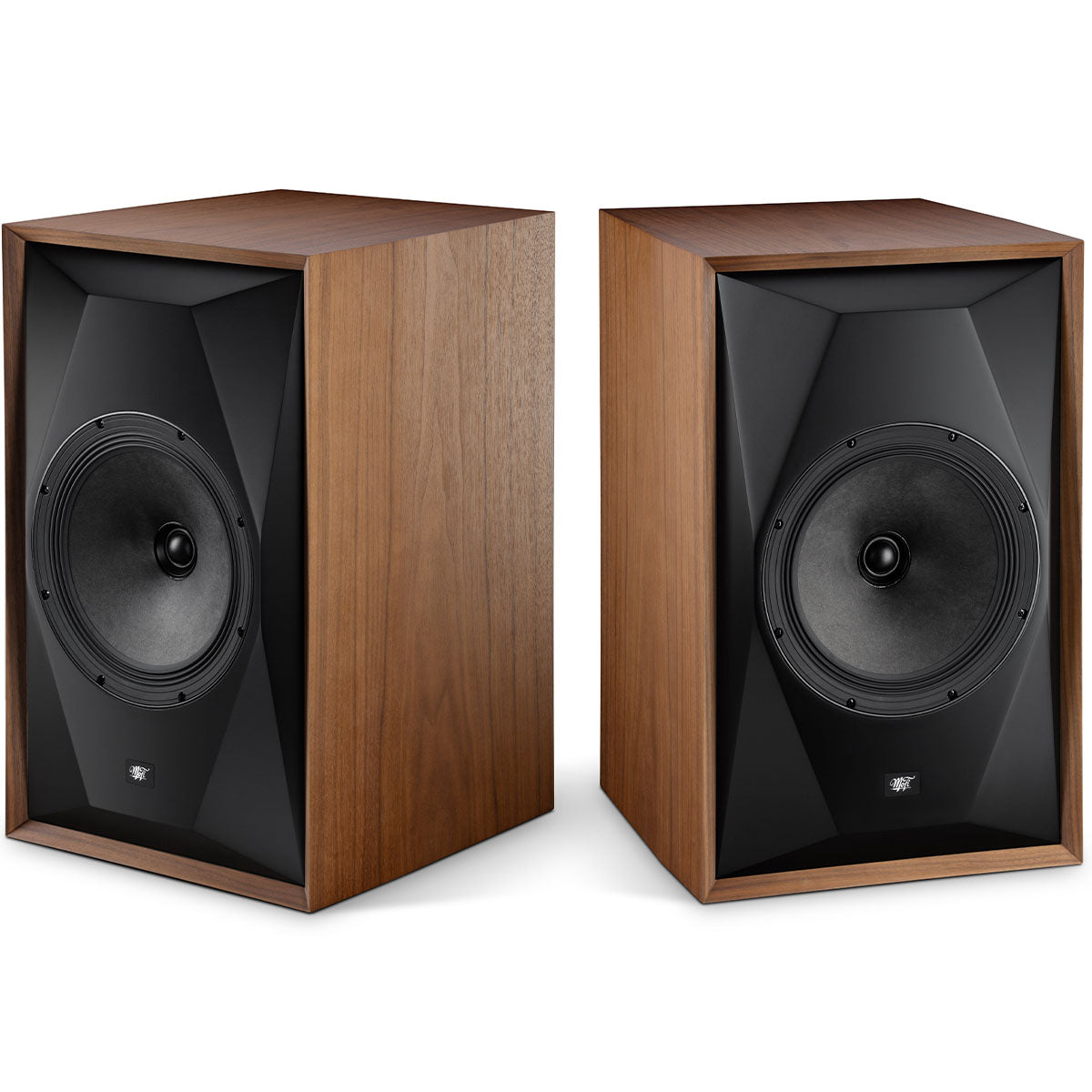 MoFi SourcePoint Bookshelf Speakers - Thumbnail 3