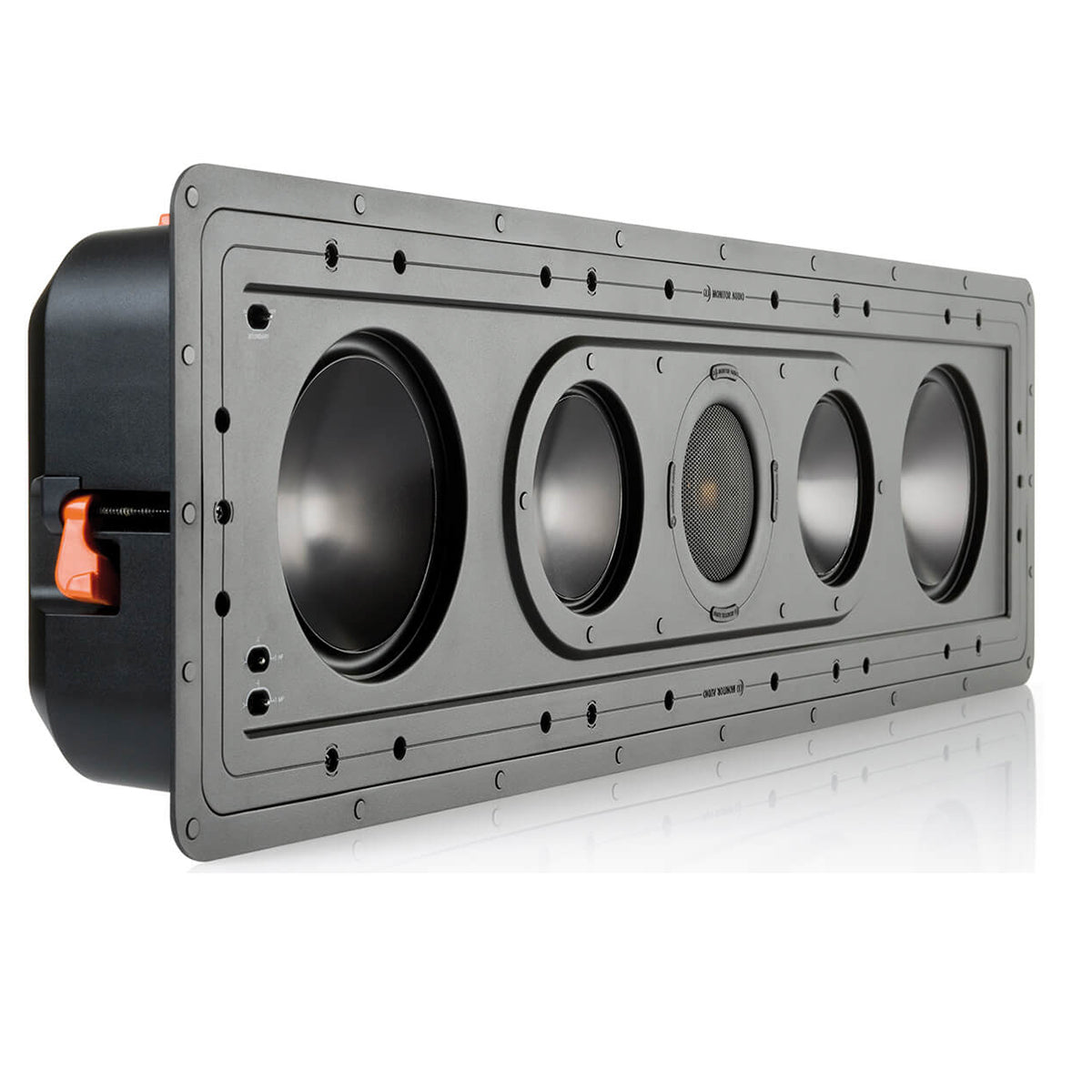Monitor Audio CP-IW260X In-Wall Speaker - Thumbnail 4