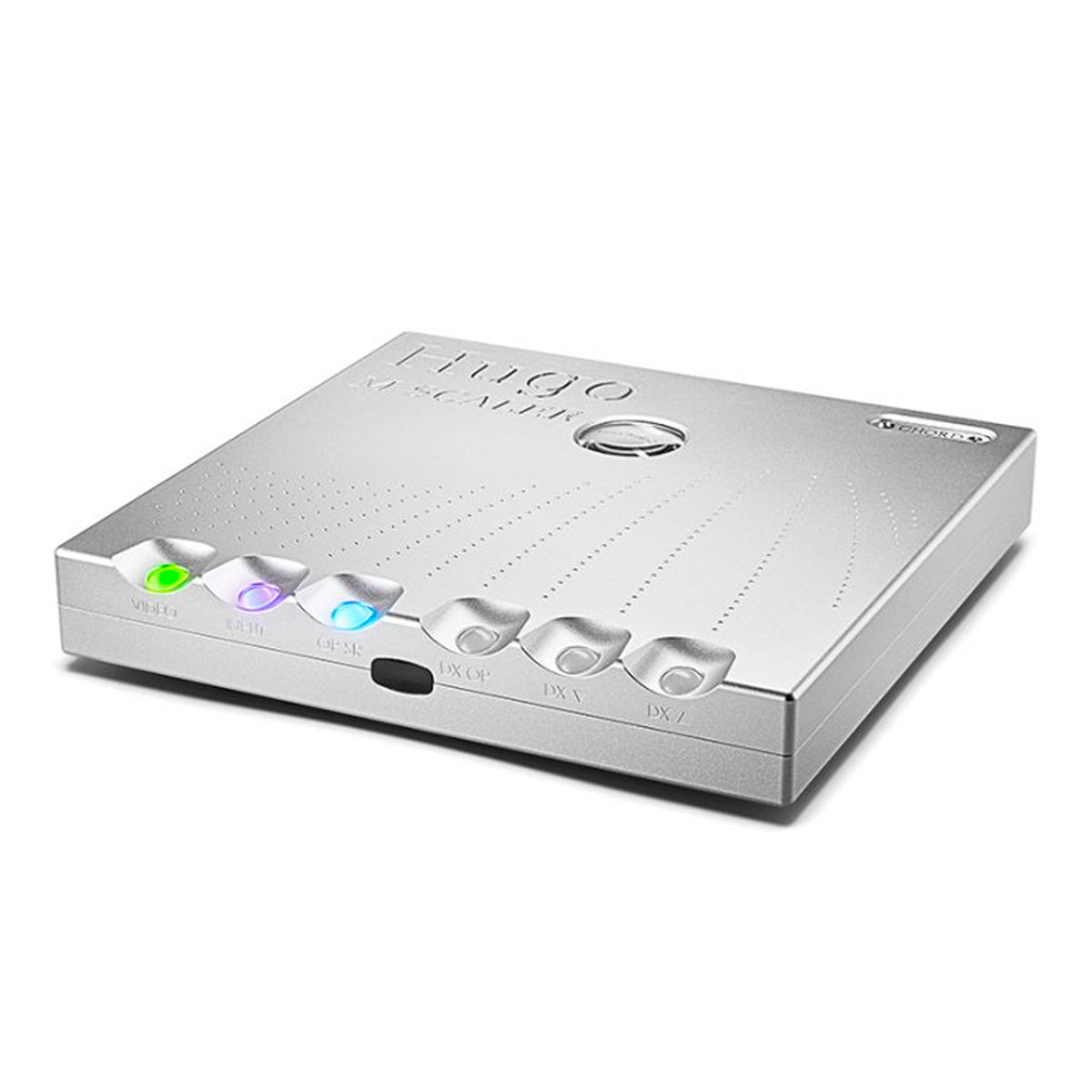 Chord Electronics Hugo 2 2GO Case