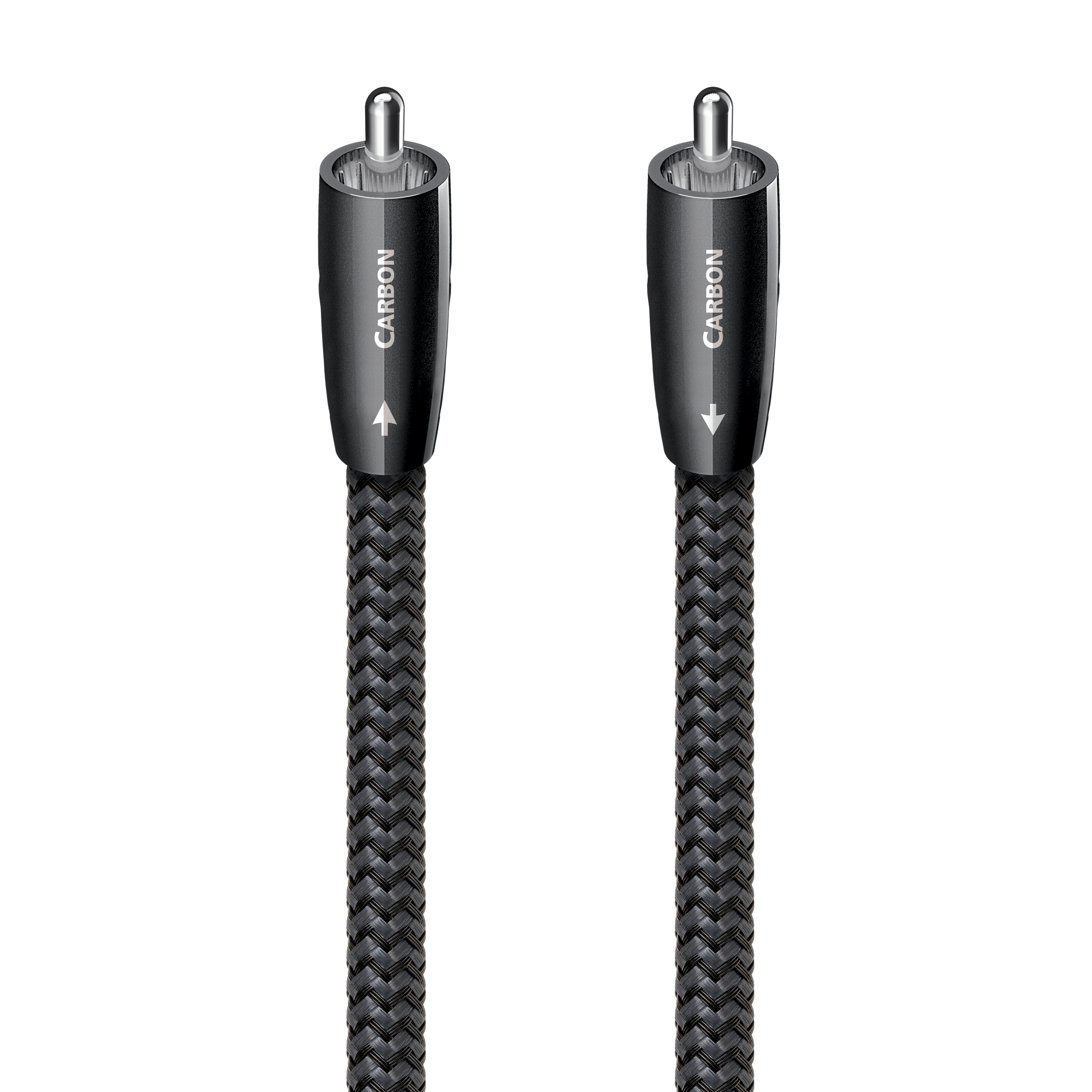 AudioQuest Carbon Coax