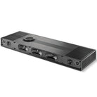 Focal Mu-So Hekla All-In-One Speaker System angled right front view without grille