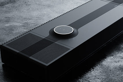 Dolby Atmos Done the Right Way