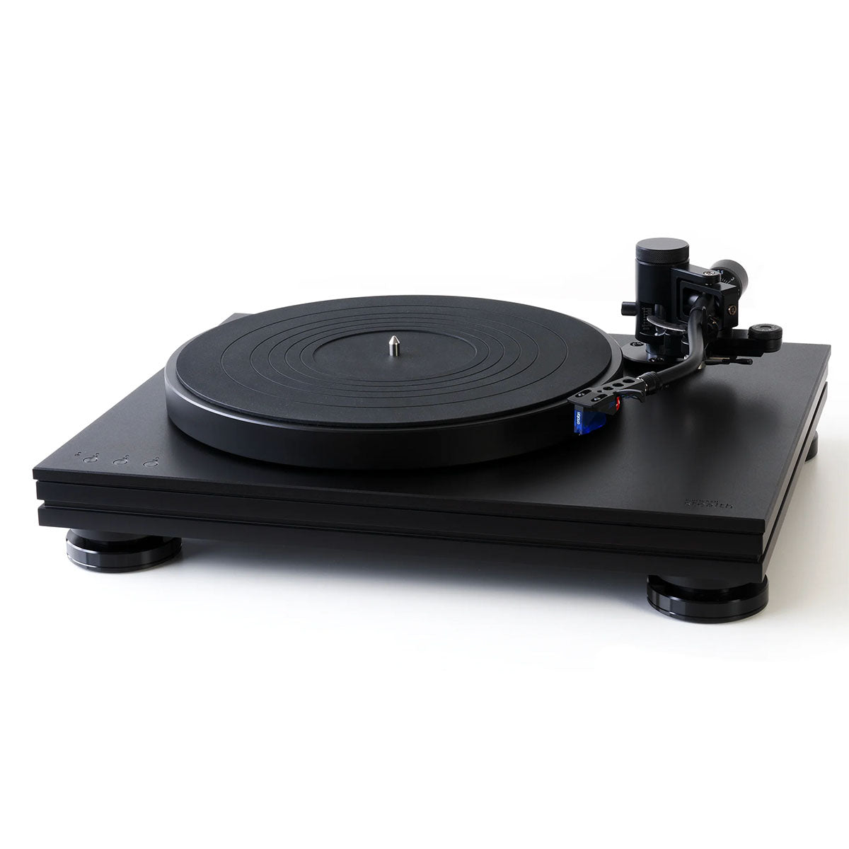 Music Hall Stealth Turntable - Thumbnail 5