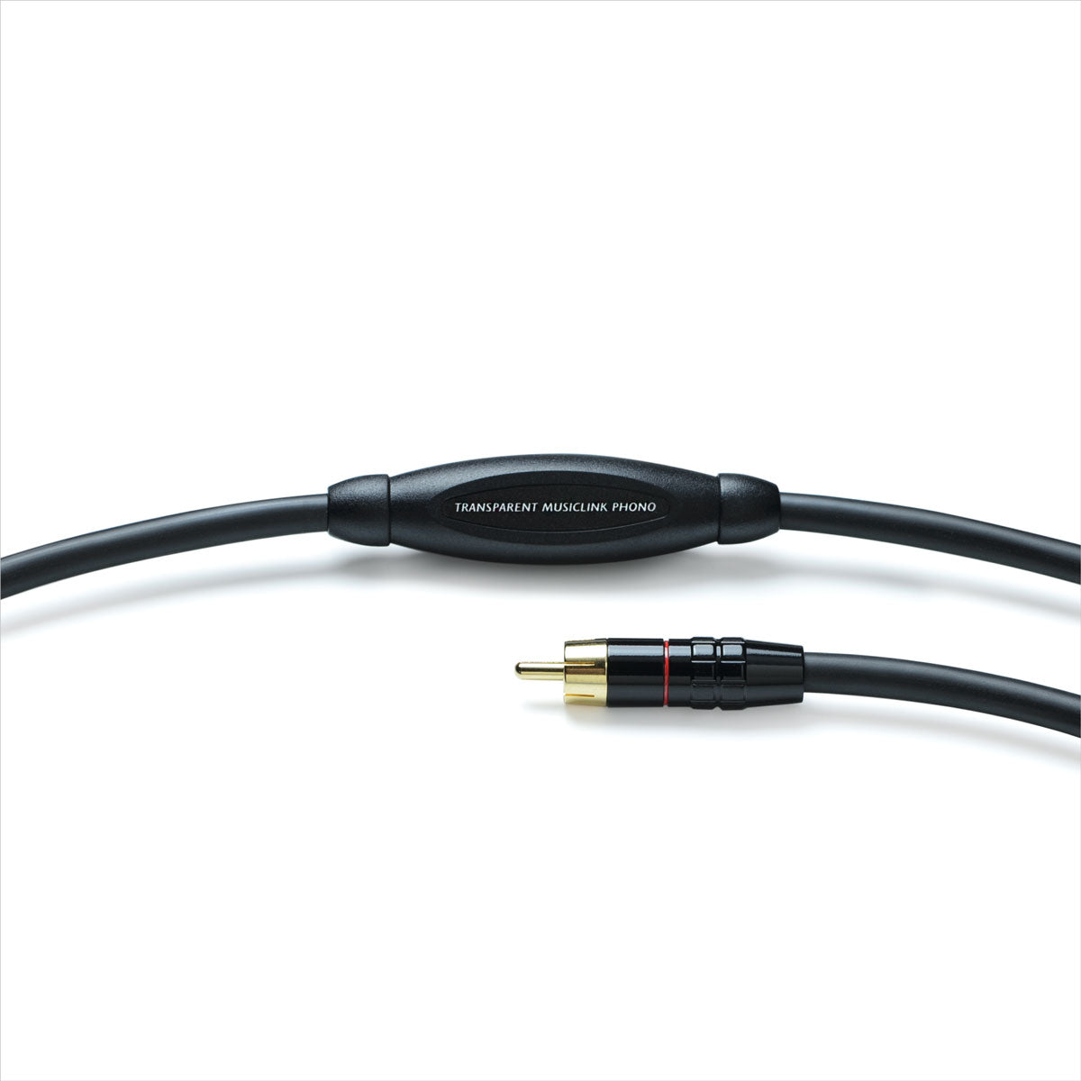 Transparent MusicLink Phono Interconnect - Thumbnail 2