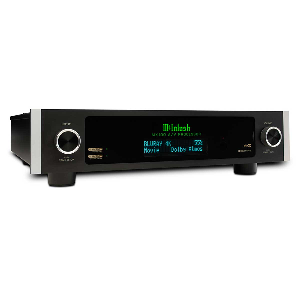 McIntosh MX100 - Thumbnail 2