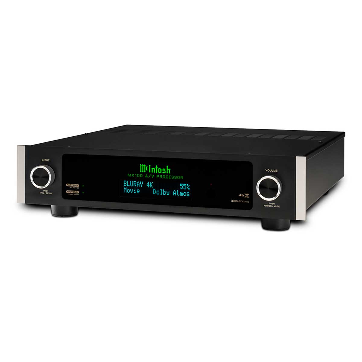 McIntosh MX100 - Thumbnail 3