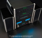 McIntosh MCT80 Compact CD Transport