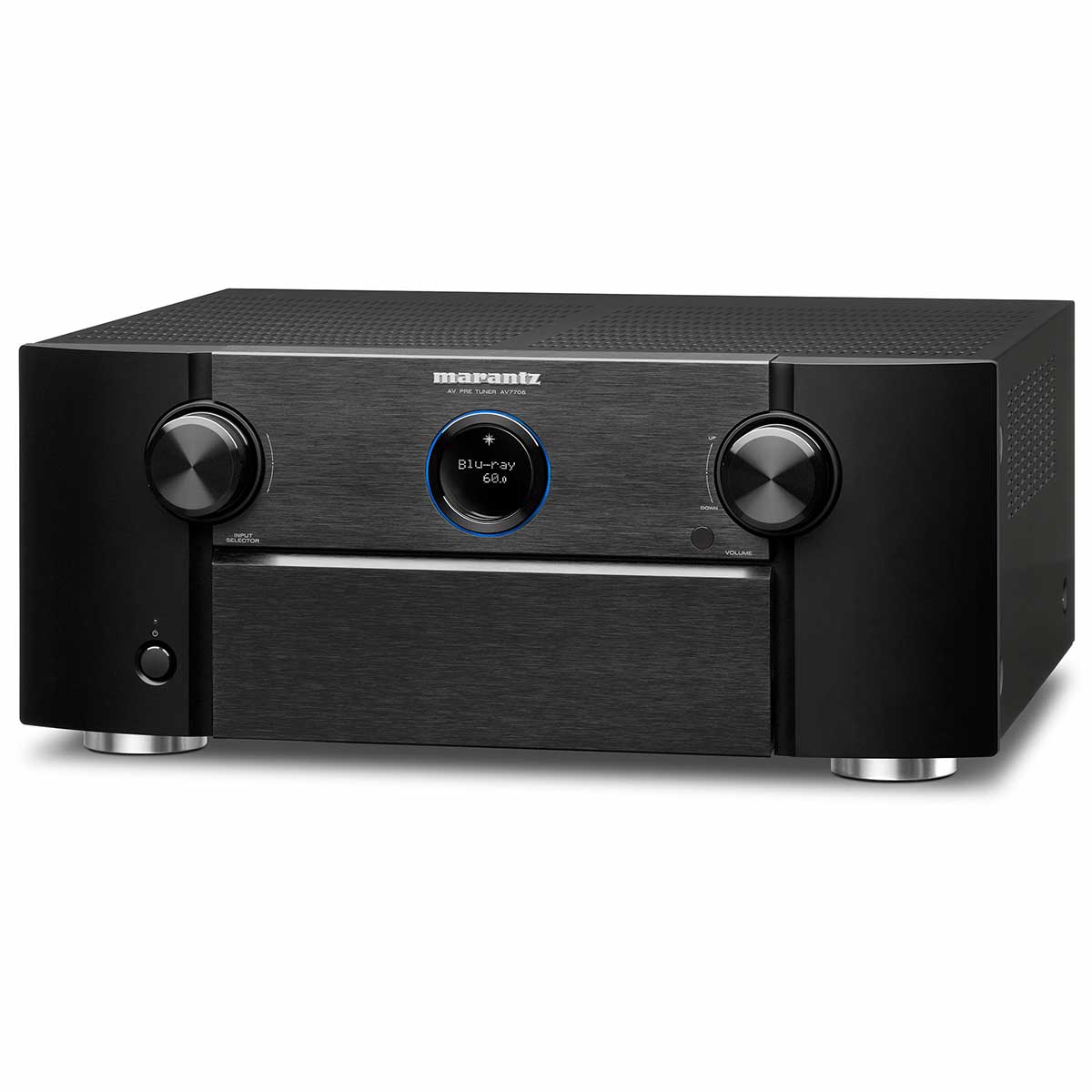 Marantz AV7706 - Thumbnail 2