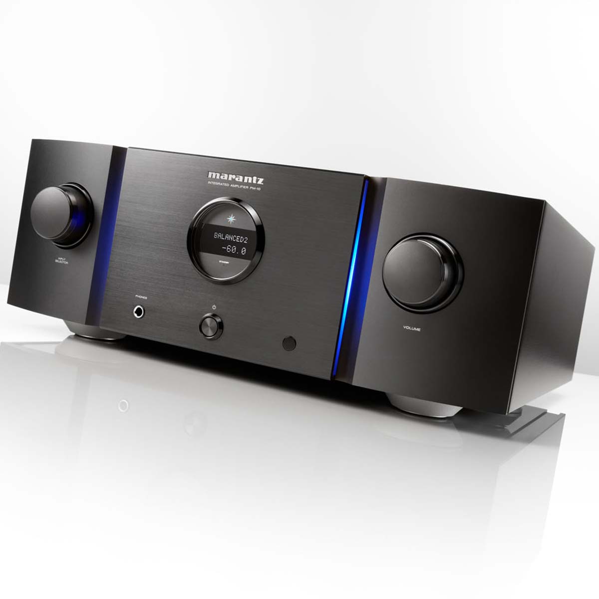 Marantz PM-10 Integrated Amplifier - Thumbnail 3