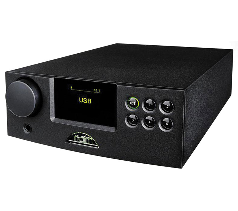 Naim Audio DAC-V1 - Thumbnail 4