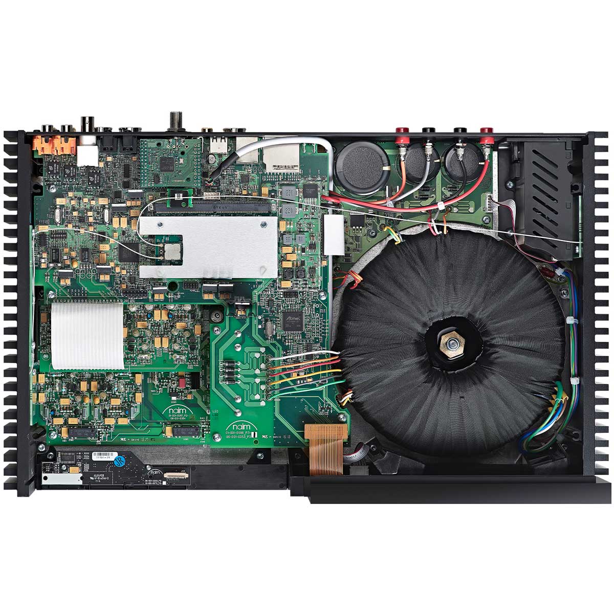 Naim Uniti Nova - Thumbnail 4