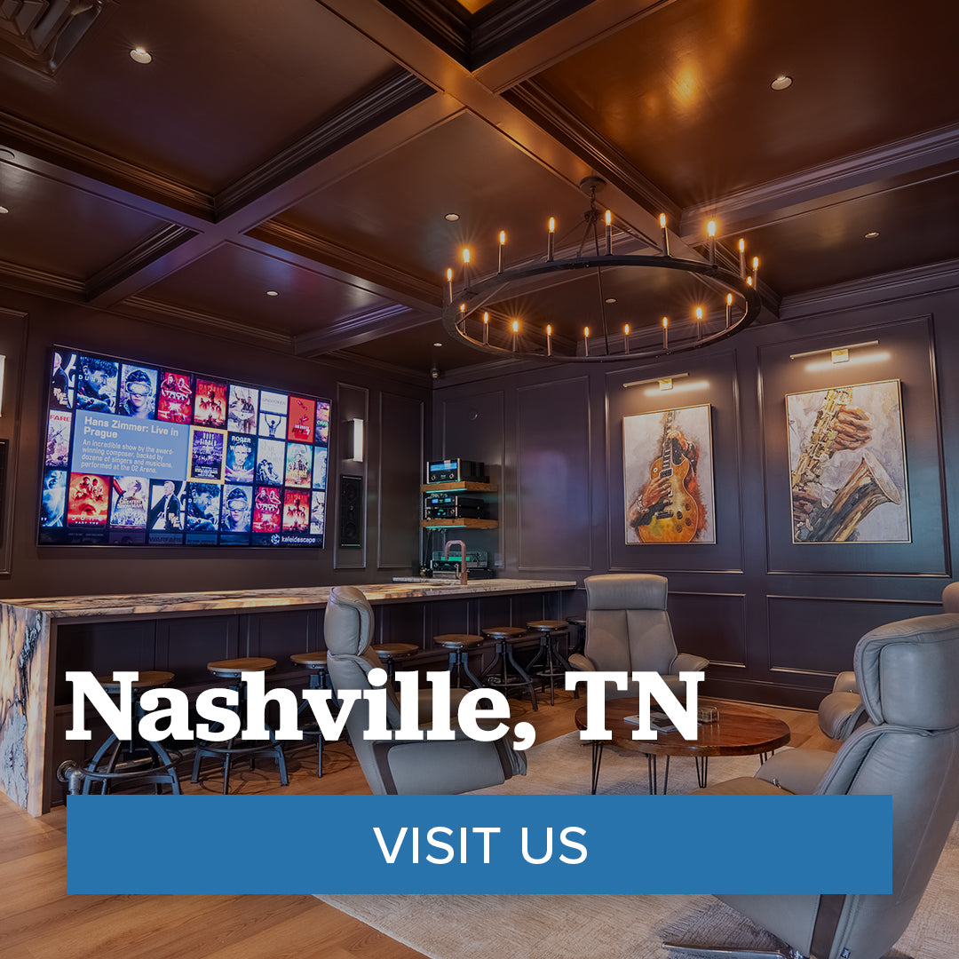Nashville, TN. VISIT US
