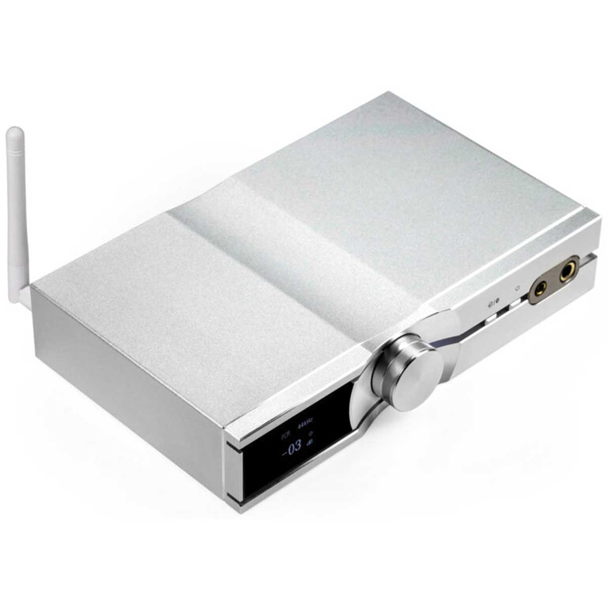 iFi Audio NEO iDSD DAC/Headphone Amp
