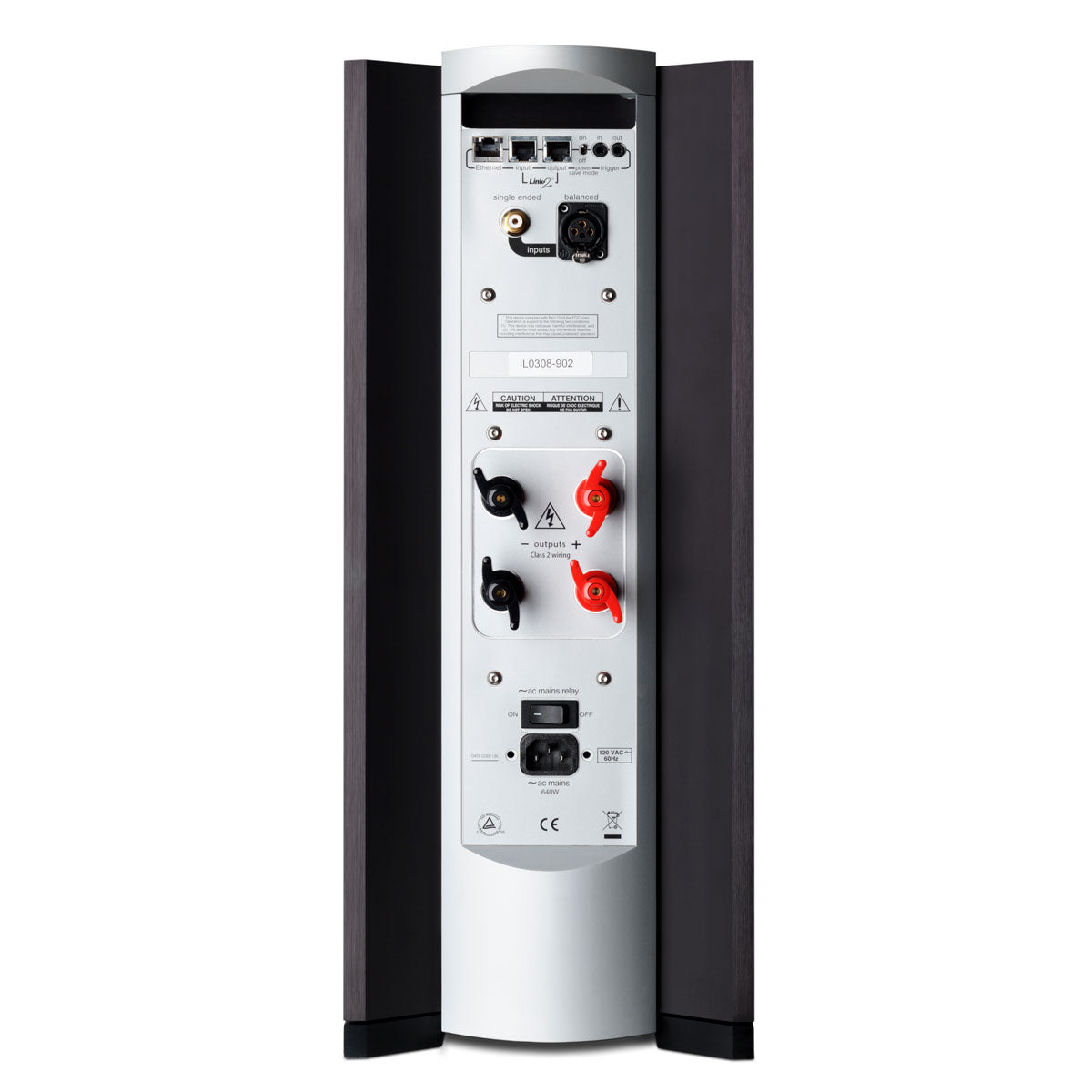 Mark Levinson No. 53 - Thumbnail 2