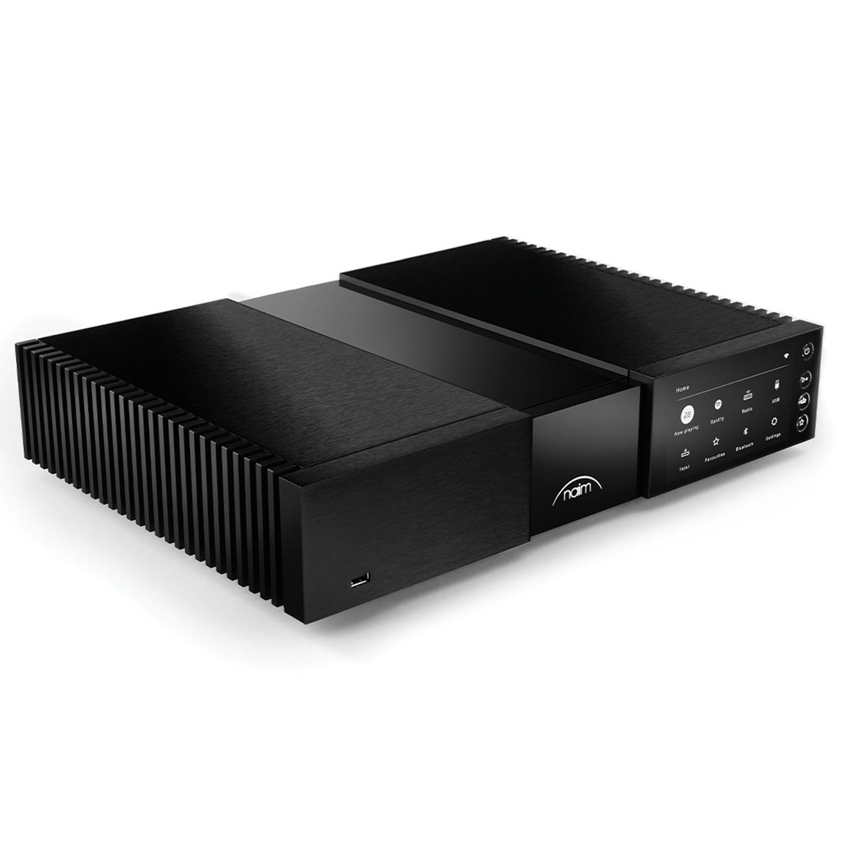 Naim Audio NSS 333