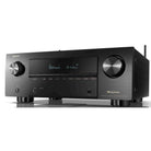 DENON AVR-X3700H, front view