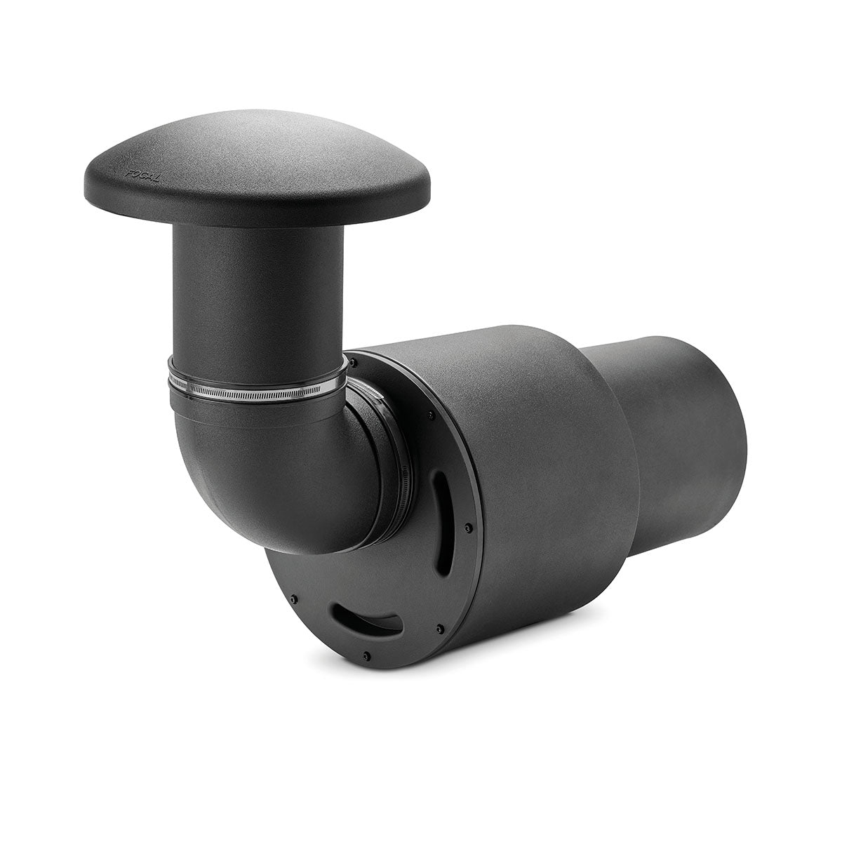 Focal OD Sub 12 In-Ground Outdoor Weatherproof Subwoofer - Thumbnail 2