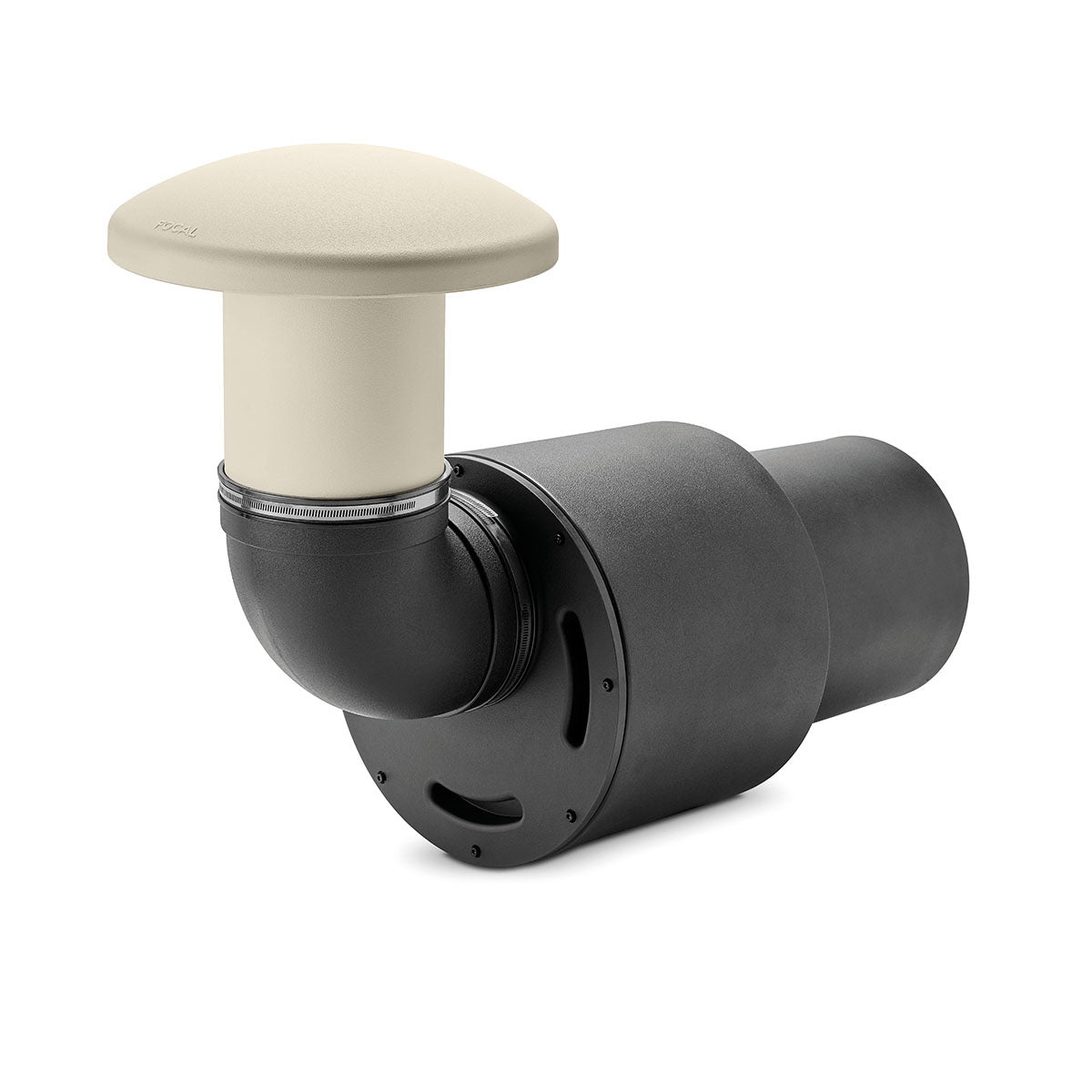 Focal OD Sub 12 In-Ground Outdoor Weatherproof Subwoofer - Thumbnail 3