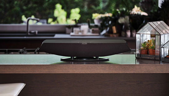 Wonderful Italian Audio Heritage Shines Through