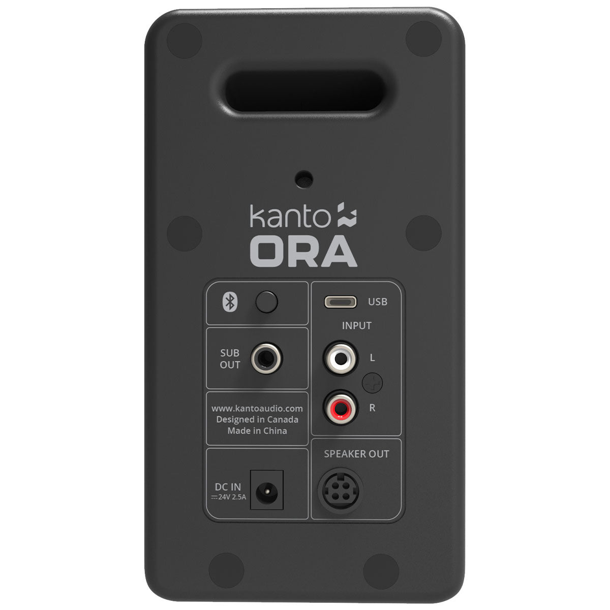 Kanto ORA Speakers