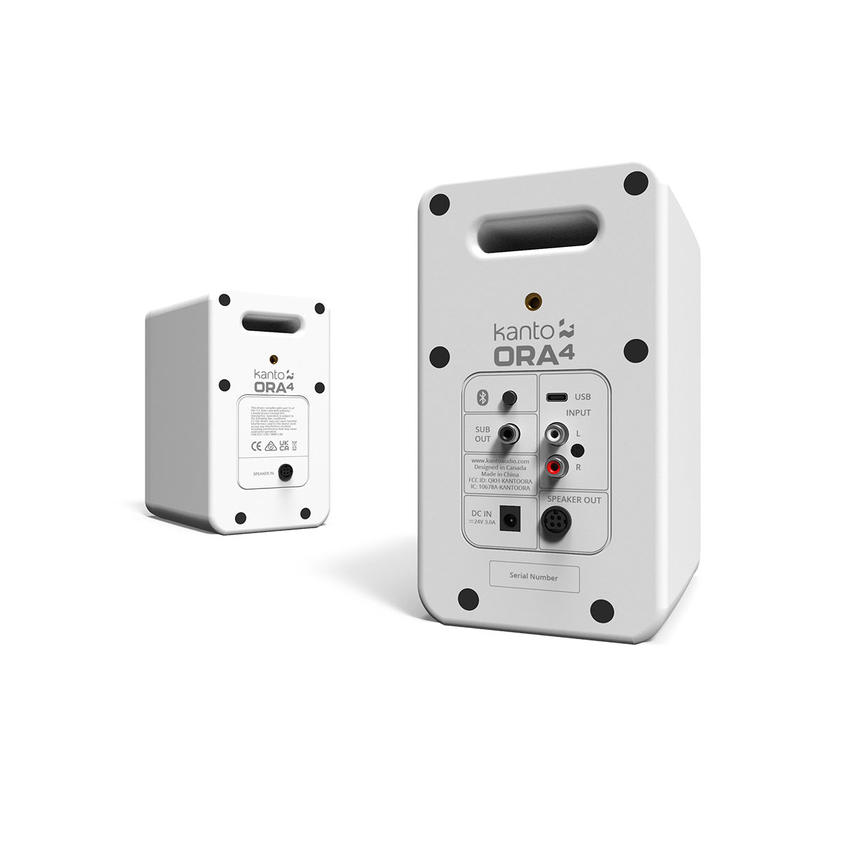 Kanto ORA4 - Thumbnail 3