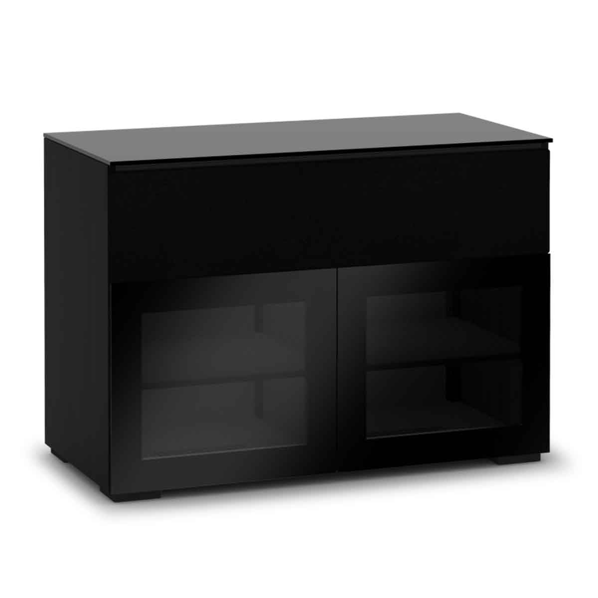 Salamander Designs Oslo 329 Twin-Width AV Cabinet