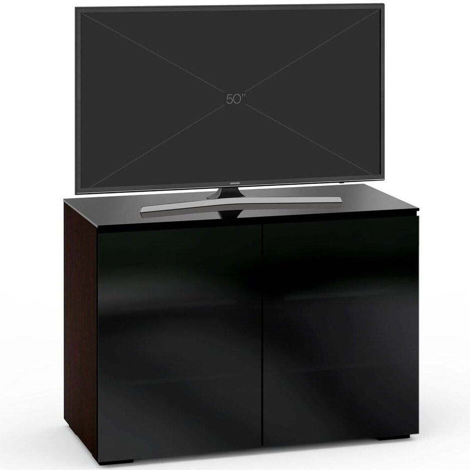 Salamander Designs Oslo 247 AV Cabinet - Thumbnail 2