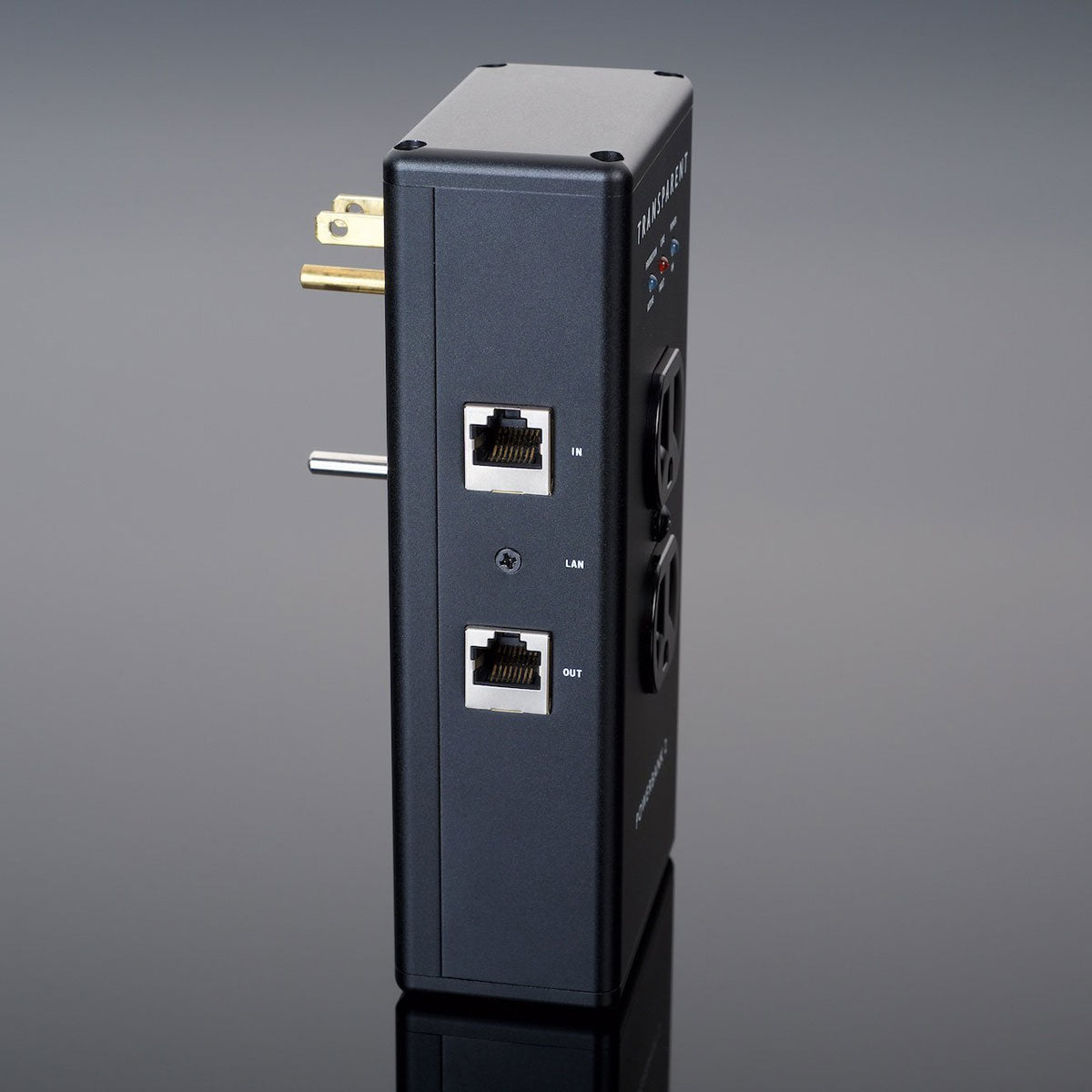 Transparent PowerBank 2 - Thumbnail 2