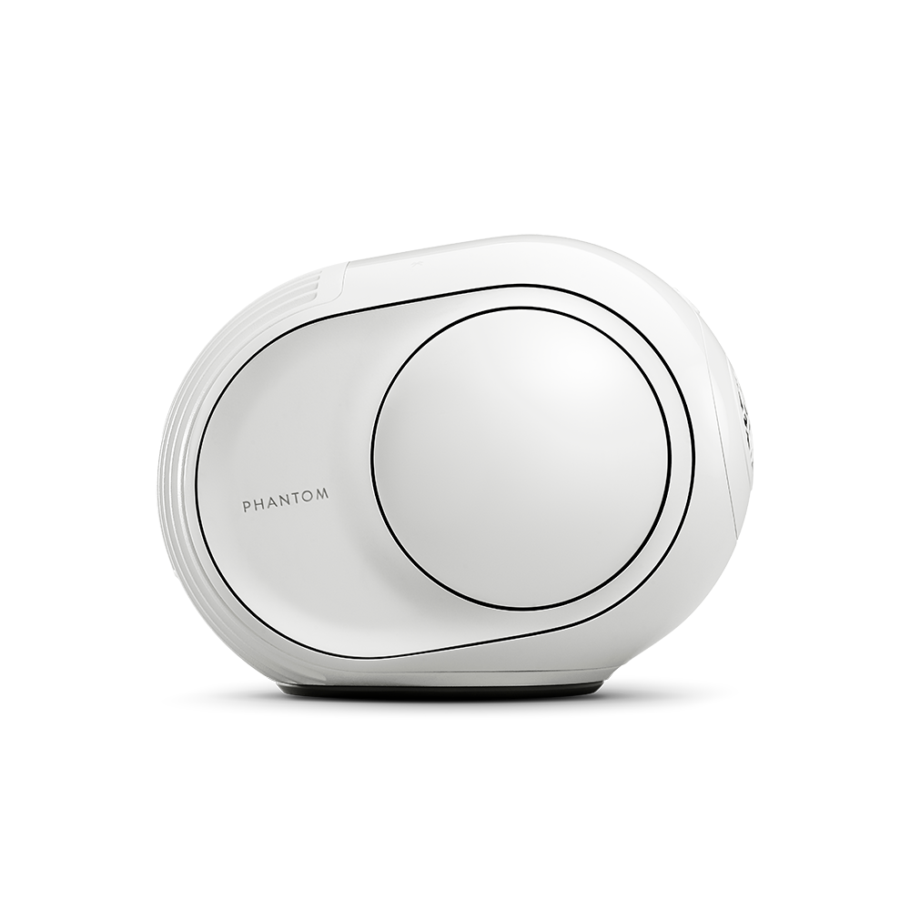DEVIALET:PHANTOMII98DB-WHT 2