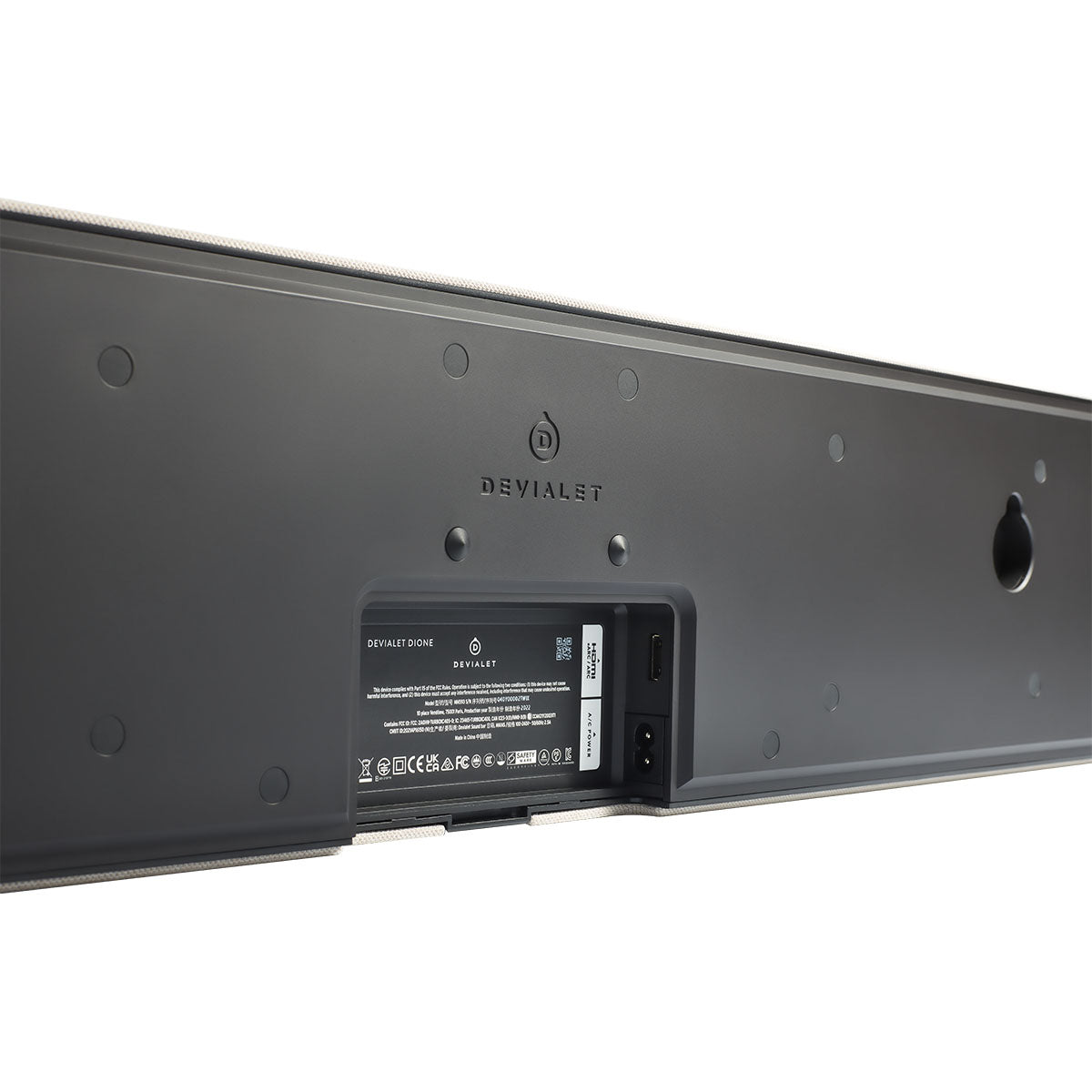 Devialet Dione - Thumbnail 4