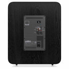 SVS PB-3000 R|Evolution 13" Subwoofer - Black Ash - rear view