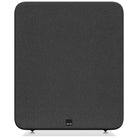 SVS PB-3000 R|Evolution 13" Subwoofer - Black Ash - front view with grille