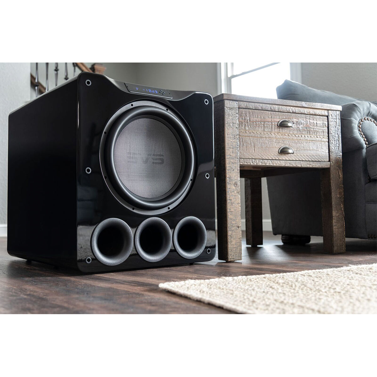 SVS PB16 Ultra Subwoofer - Thumbnail 5