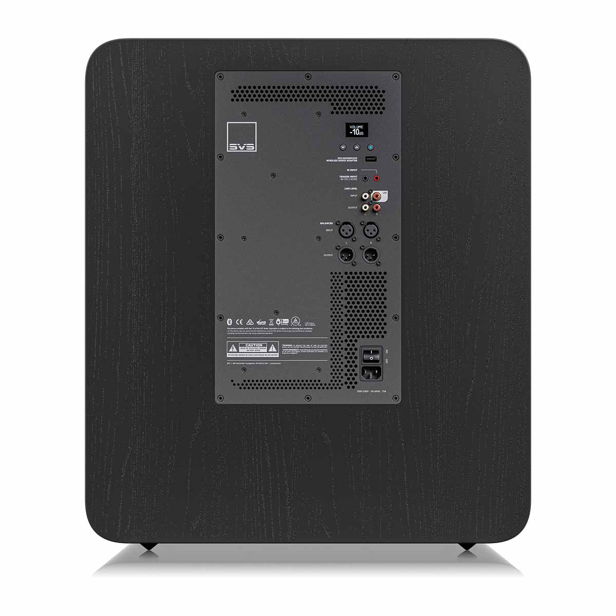 SVS PB17 Subwoofer