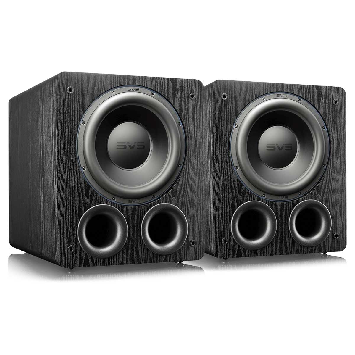 SVS Dual PB-3000