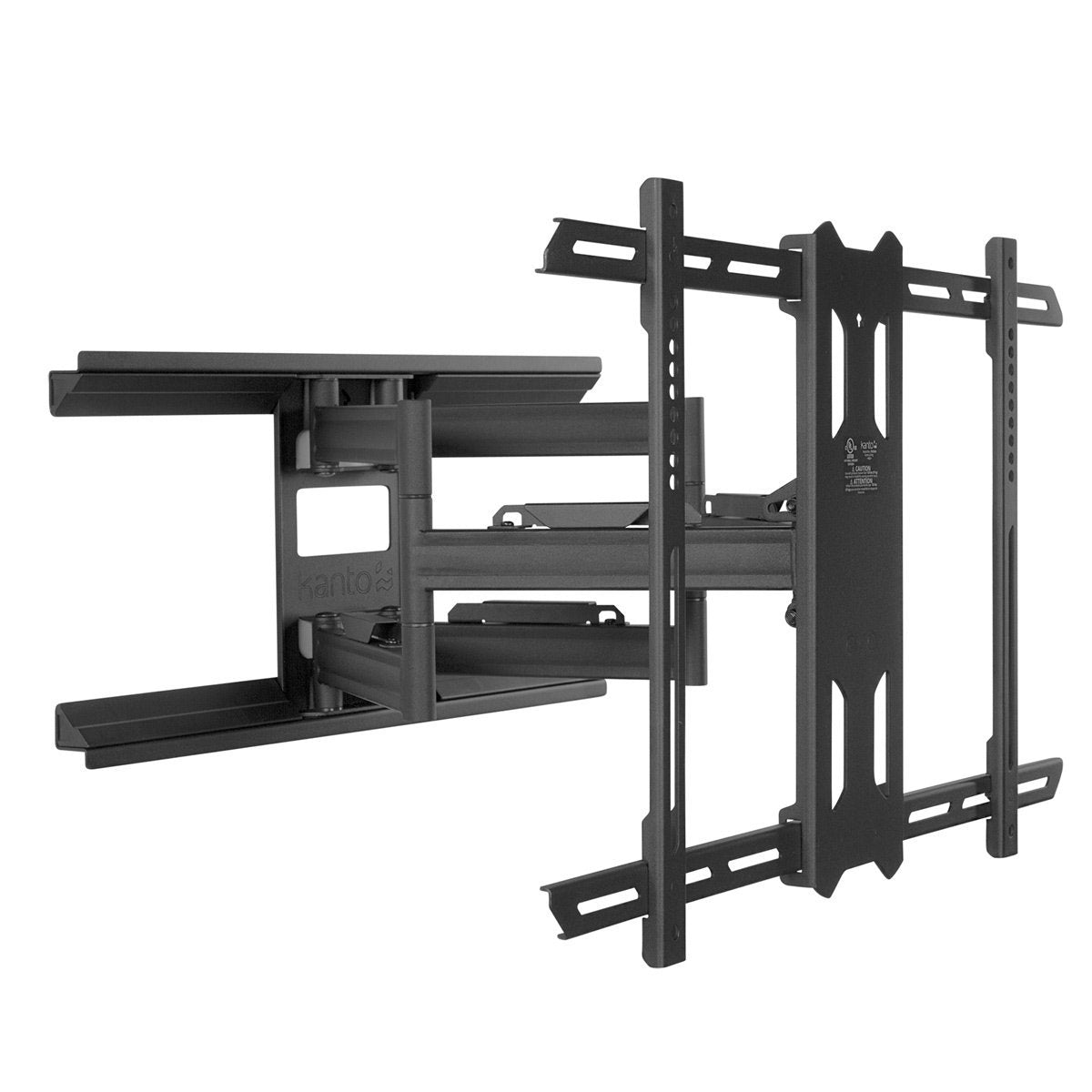 Kanto PDX650 Full Motion TV Mount - Thumbnail 2