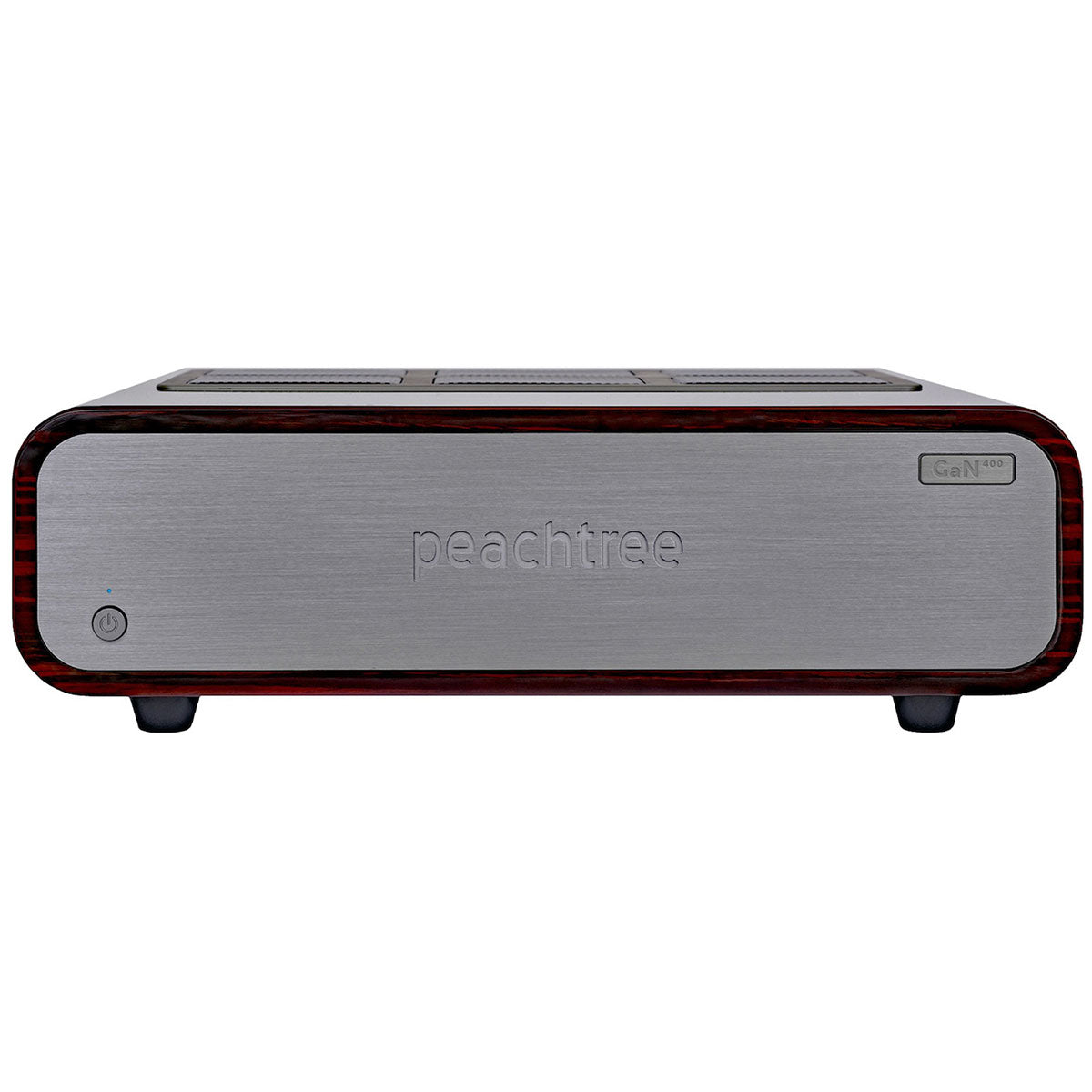 Peachtree Audio GaN400 Power Amplifier - Thumbnail 3