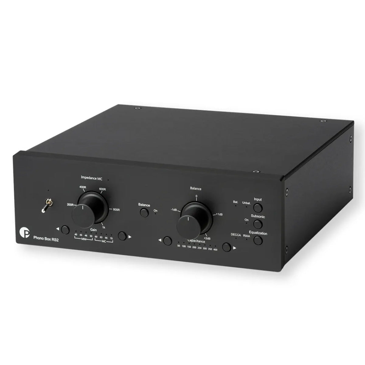Pro-Ject Phono Box RS2 - Thumbnail 4