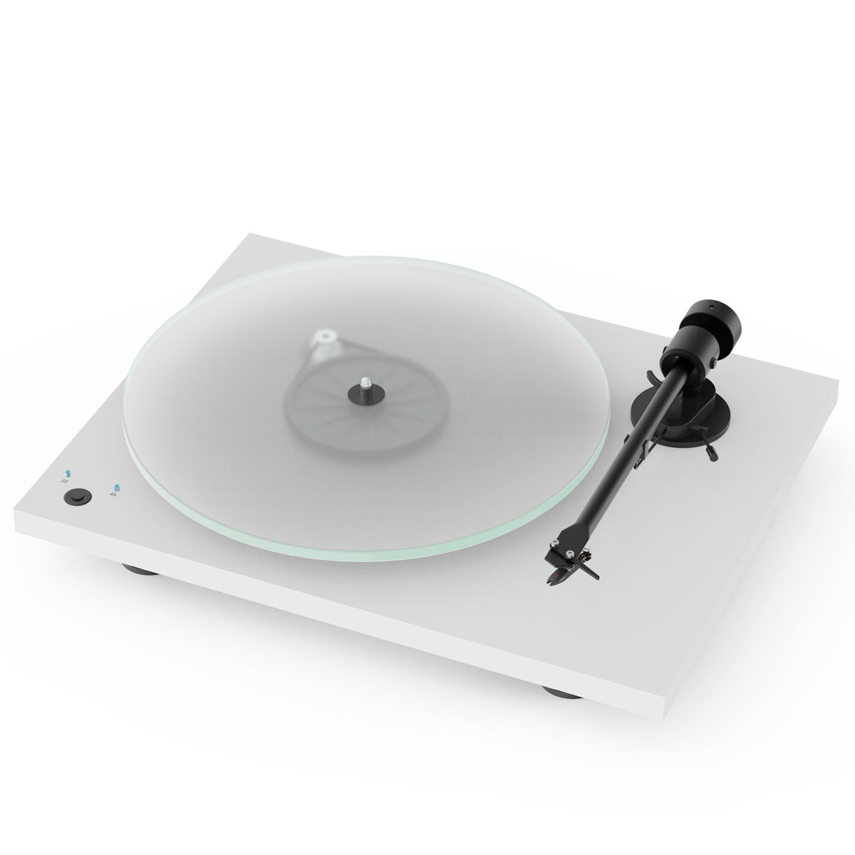 Pro-Ject T1 Phono SB Turntable - Thumbnail 2