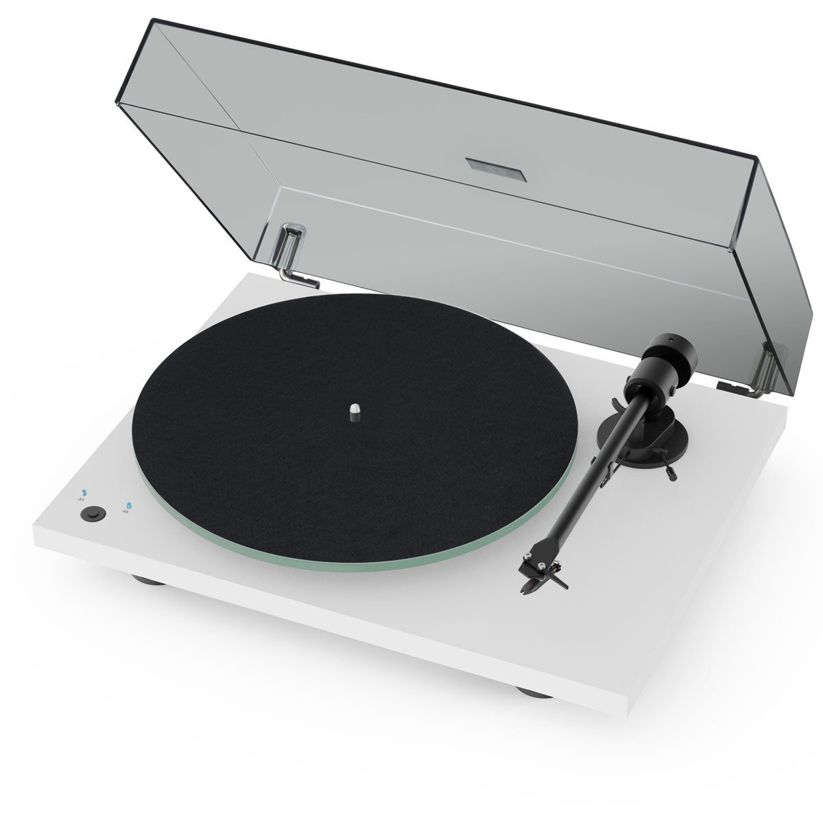 Pro-Ject T1 Phono SB Turntable - Thumbnail 4