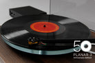 Rega Planar 3 50th Anniversary Edition